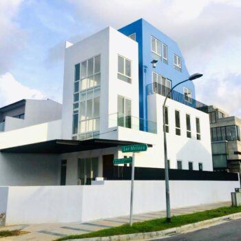 Lorong Melayu