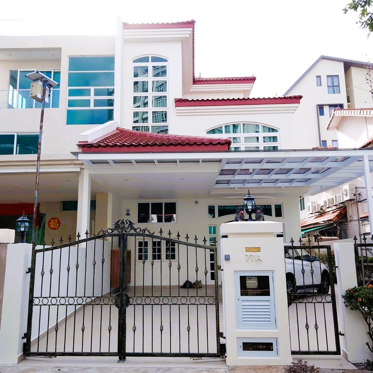 Lorong Marzuki