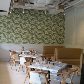 Island Cafe