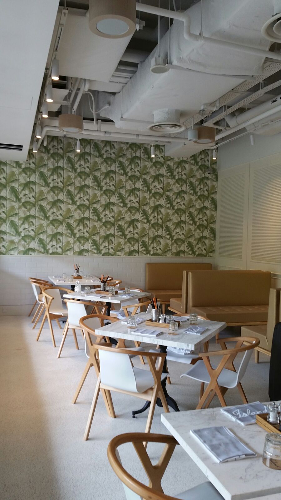 Island Cafe
