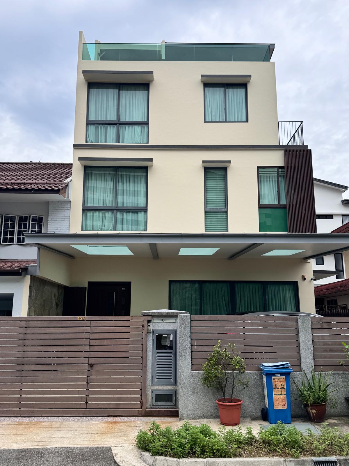 Yio Chu Kang Garden