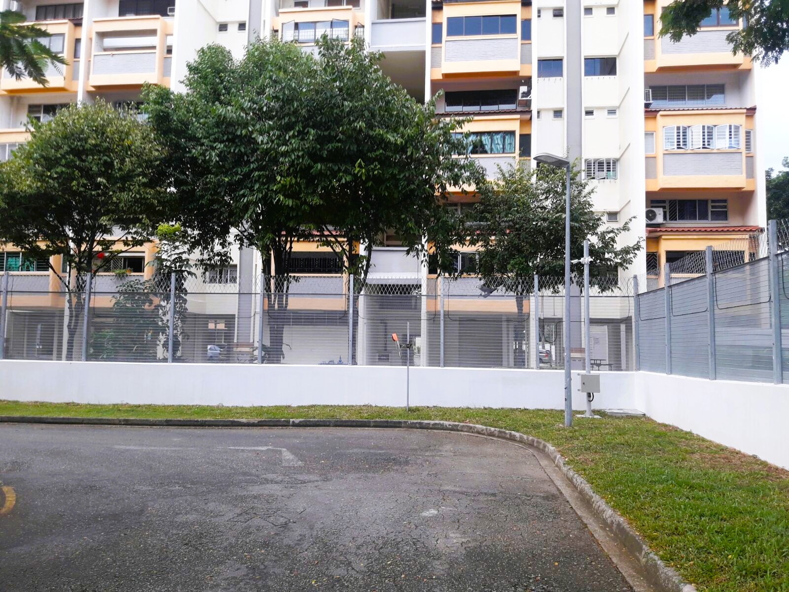 NLT Tampines