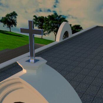 Church Cross