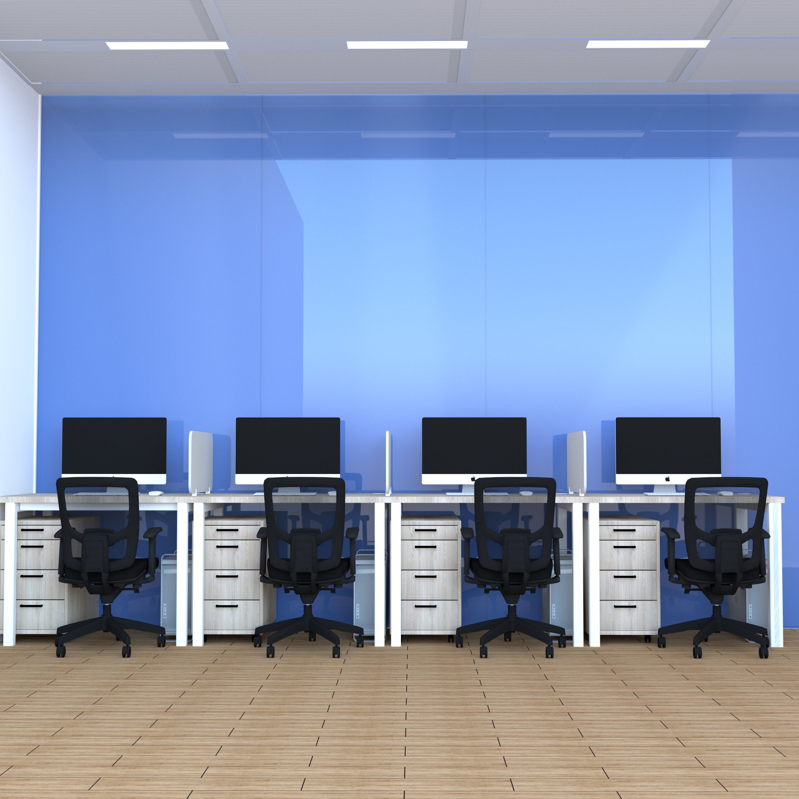 Staff Room