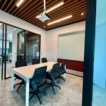 Oxley Bizhub