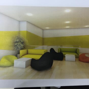 Health & Wellness Product Showroom and Customer Education Center