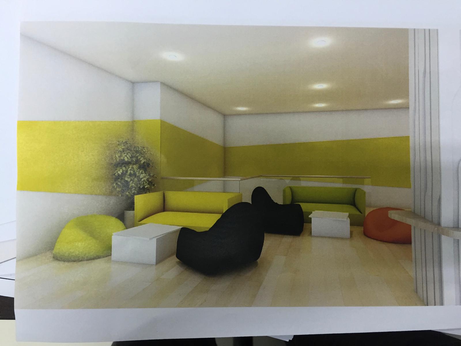 Health & Wellness Product Showroom and Customer Education Center